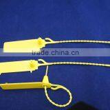 Laminated Plastic Padlock Seal Lock thumbnail-2