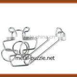 Educational Toy China -China Metal Educational Toys EN 71 Passed thumbnail-1