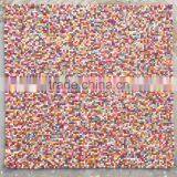 Felt Ball Carpet thumbnail-1