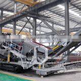 50t/h-500t/h Mobile Concrete Crushing Equipment thumbnail-5