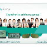 Small Monochrome Lcd Display for Elevator thumbnail-6