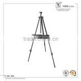 High Quality Metal Painting Portable Aluminum Easel thumbnail-1