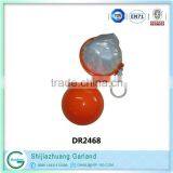 Best Selling Products China Supplier Coats and Jackets Woman Promotion Disposable Rain Poncho thumbnail-2