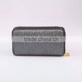 4535-2015 FASHION Wallets With Light Gold Hardware Women Wallets Factory Price 4usd thumbnail-3