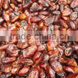 great Fresh Imported Pitted Dates (Aseel variety)