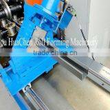 Small Size Stud Roll Forming Machine Portable