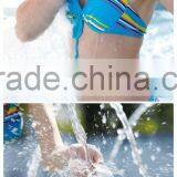 Monalisa 12 Person Hot Tubs Outdoor Used Fiberglass Swim Spa Pool M-3326 thumbnail-6