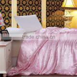 China Handmade 100% Silk Quilt,baby Comforter Set Duvet for Wholesale thumbnail-2