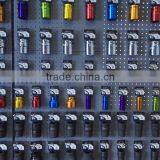 86type Electric Univeral Socket With Switch Lmw(e08)-266 thumbnail-1