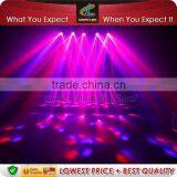 18x15W Osram Led Big Bees Eyes Lights RGBW Moving Head Led thumbnail-4