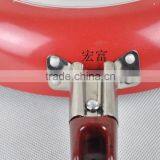 Modern Kitchen Designs of Aluminum Alloy Non-stick Frying Pan New Innovative Household Products thumbnail-5