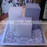 Candle, Decorative Candle, Wax Candle, Pillar Candle thumbnail-4