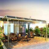 Alumium Arch Gazebo thumbnail-6