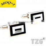 TZG00408 Shell Cufflink