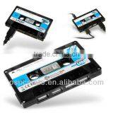 Tape Usb Hub With Customized Printing