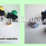 Whole Sale K-cup Coffee Capsule With Lid thumbnail-1