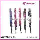 Factory Mini Hair Straightener thumbnail-1