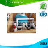 Underground Filter for Swimming Pool Water Treatment