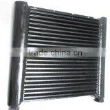 1613950900 Oil Cooler /Heat Exchanger Radiator Air Coolers for Rotary Air Compressor Parts