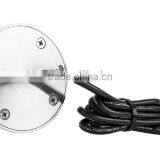 Factory Price Waterproof Remote Control IP68 60w Boat Yacht Accessories Led Underwater Light thumbnail-4