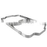New Stainless FOLDING CHAFING Dish Set CHAFER WARMER CATERING HOTEL 100+ SOLD! thumbnail-4