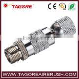 TG110A Airbrush Quick Couple thumbnail-5