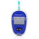 PC Downloading FDA Certificate New Blood Glucose Meter Enhance thumbnail-3