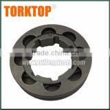 Chainsaw spare parts sprocket rims