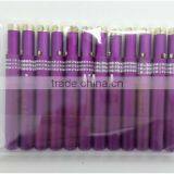 Colorful Portable Retractable Lip Eyeliner Brushes Makeup Cosmetic Gloss Lipstick 5WHJ 7GWJ thumbnail-5