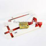 My Frosted 0.45mm Weeding Custom Gift Box thumbnail-6