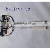 12300 DKS Professional Badminton Racket Wholesale Quality Choice thumbnail-1