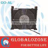 Ozone Stainless Steel Air Cooling Condenser thumbnail-1