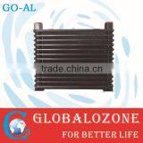 Ozone Stainless Steel Air Cooling Condenser thumbnail-2