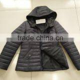 2016 Latest Designed Hoody Jackets Softshell Jacketsshort Ultralight Padding Jackets