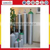 50L High Pressure Aluminum Gas Cylinder for High Purity Gases thumbnail-6
