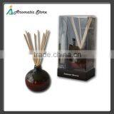 Ceramic Perfume Bottle Reed Diffuser