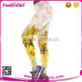 Fitness & Yoga Wear Sportswear Women Wholesale Yoga Pants thumbnail-3