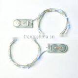 2016 New Design China Custom Cheap Battery Operated Wire Copper Led String Light thumbnail-4