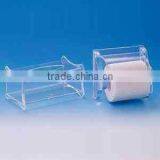 2015 New Design Exquisite Top Quality e Acrylic Tissue Box,napkin Holder thumbnail-1