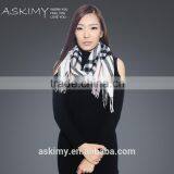 High Quality Customized Make Your Own Scarf