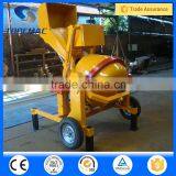 2015 TOBEMAC Self -Loadingconcrete Mixer With Diesel Engine ATCM-500 Quality Choice thumbnail-4