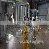 30 Experience Rice Bran Oil Solvent Extraction thumbnail-4
