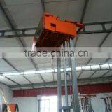 New Type Factory Cheap Price Automatic Wall Plastering Machine/render Machine/auto Rendering Machinery thumbnail-3