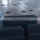 300 500 600 1000 UHMWPE Sheet UPE Panel thumbnail-5