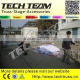 2014 Successful Case Aluminum Structure Truss Girder thumbnail-2