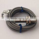 Vehicle Speed Sensor SC12-20K Cylinder M12 Proximity Sensor thumbnail-3