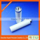 High Polished 99% Alumina Piston Plunger Ceramic Shaft