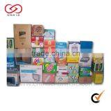 GIGA LX-708 Paper Egg Carton Making Machine thumbnail-1