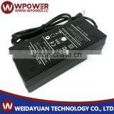 UK AC Adapter 12V 3A With CE Certification