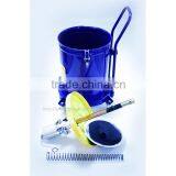 CE Certification Air Grease Pump For Machinery And Oil Equipment thumbnail-3